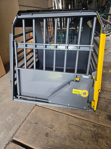 Hundeautobox vario cage iii - vario,