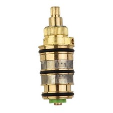Messing ersatzteil thermostat - messing,