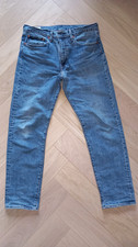 Levi Strauss 502 Herren Denim