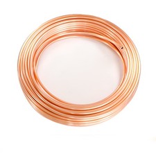 Kupferrohr Weich Kupfer Rohr