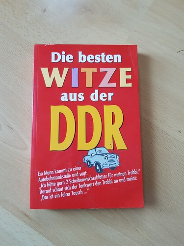 Die besten witze aus - die, der