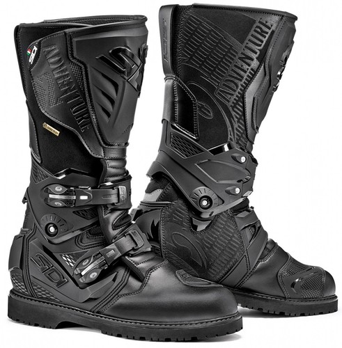 Sidi adventure 50 offroad - 2,