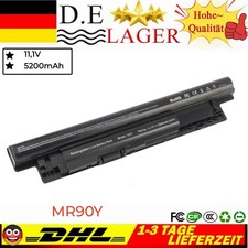 MR90Y XCMRD Akku für Dell