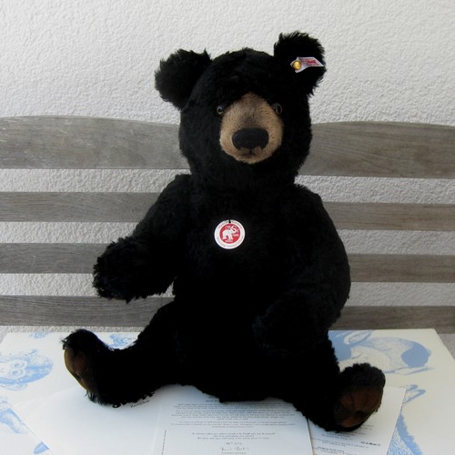 Steiff 664700 winnipeg - steiff,