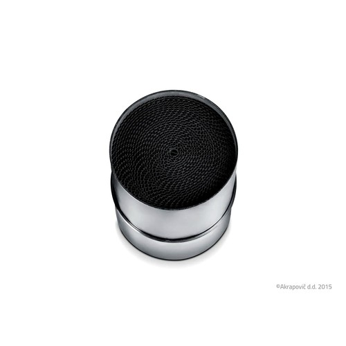 Akrapovic katalysator für - katalysator,