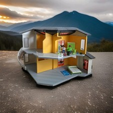 Playmobil 9266 Modernes