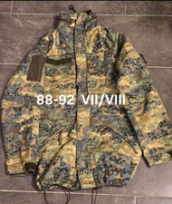S / M Bundesheer Winterjacke