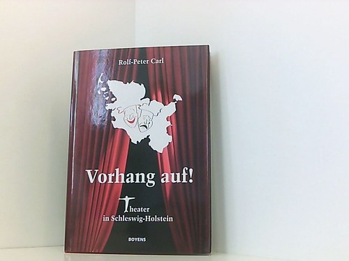 Vorhang auf theater in - vorhang,