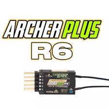 FrSky ARCHER PLUS R6