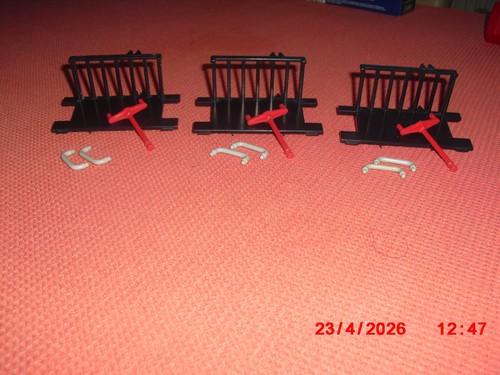 Playmobil eisenbahn - playmobil,