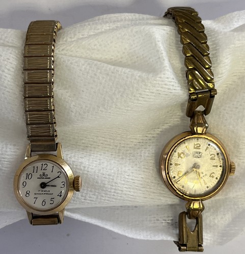 Originale damenarmbanduhr - originale,