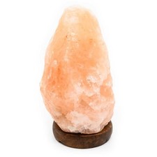 Himalaya - Salzlampe ~ rosa ~