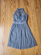 Kurzes Kleid Esprit