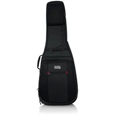 Gator ProGo Series Gig Bag 335/V-Style Guitar - Tasche für E-Gitarren