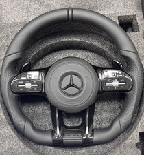 Mercedes AMG Sport Lenkrad
