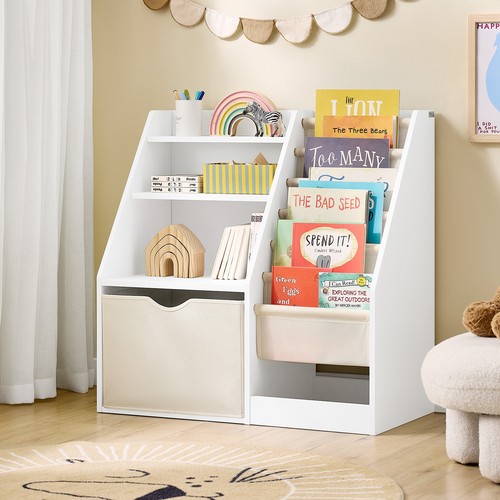 Sobuy bücherregal kinder - sobuy,