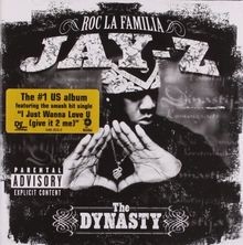 Roc familia von - familia, jay-z