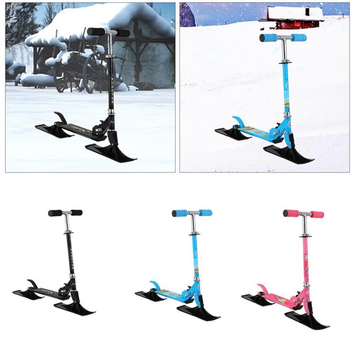 Kinder schneescooter - kinder,