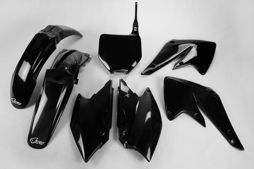 Verkleidungssatz plastiksatz - verkleidungssatz,