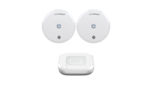 Homematic smart home - homematic, set