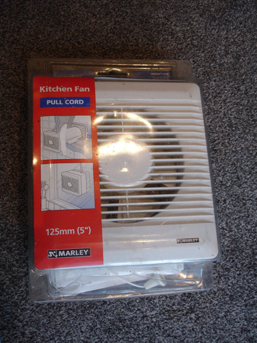 Marley 125 küche - 5",