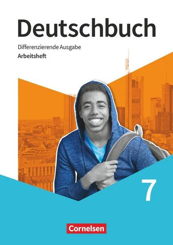 Deutschbuch sprach und - deutschbuch, sprach-