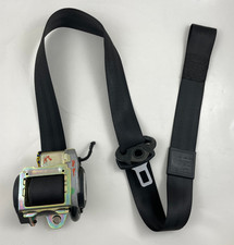 Sicherheitsgurt vorne links