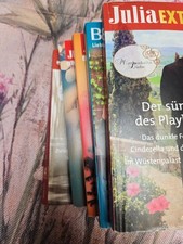 Romane CORA VERLAG