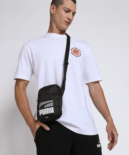 Puma plus unisex schwarze - ii,