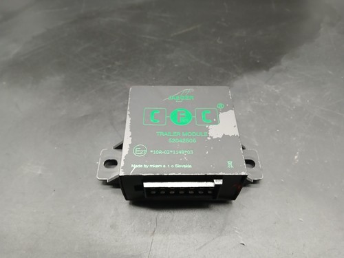 Jäger cfc modul - jäger,
