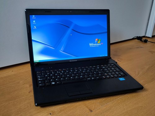 Lenovo g570 laptop intel - g570,