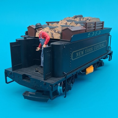 Lgb 20232 new york central - (b),