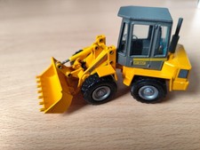 Radlader 602 sammlermodell - zl,