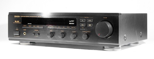 Denon dra 455 - dra-455, hifi