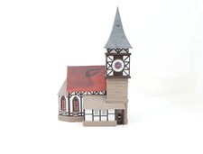 Spur gebäude kirche - spur,