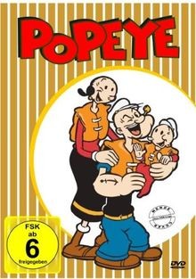 Popeye der seemann von - seemann,