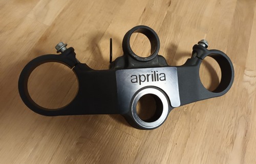 Obere gabelbrücke aprilia - gabelbrücke,
