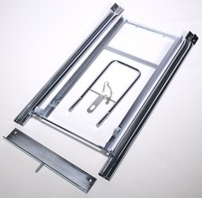 Unterbodenhalterung für