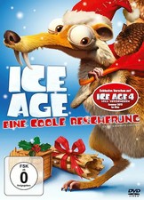 Ice Age - Eine coole