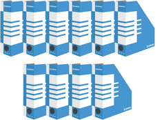 Stehsammler Stehordner Archive