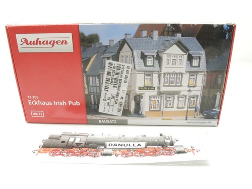 Auhagen 12255 bausatz - 12255,