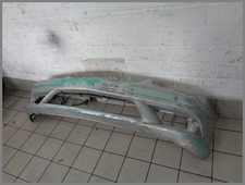 Mercedes W209 CLK AMG PDC Stoßstange Vorne Silber 2098854425 S75 Original