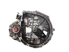 20CQ63 getriebe ft CITROEN C3