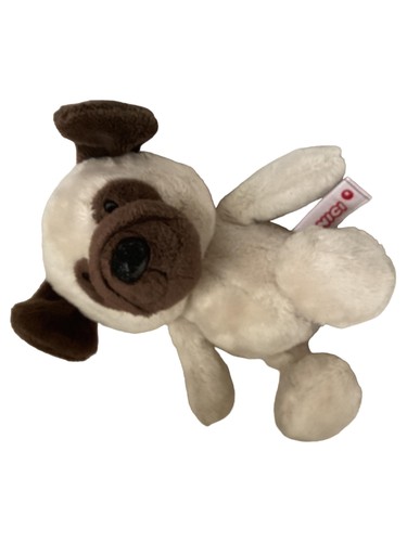 Nici mops kuscheltier - mops,