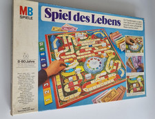 MB Spiel des Lebens