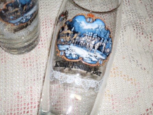 Königliches festtags bier - königliches,