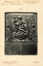 CPA AK Ellwangen –