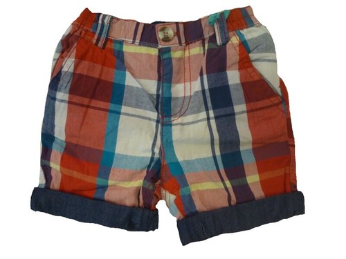 Paglie jungen mini - paglie, shorts