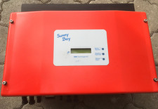 1x Wechselrichter für Solaranlage - Sunny Boy sb 2500 [energetica] Solar WR SMA