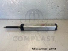 Novotechnik Wegmesssystem